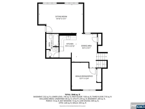 11 Allen Drive Wayne NJ 07470