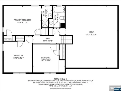 11 Allen Drive Wayne NJ 07470
