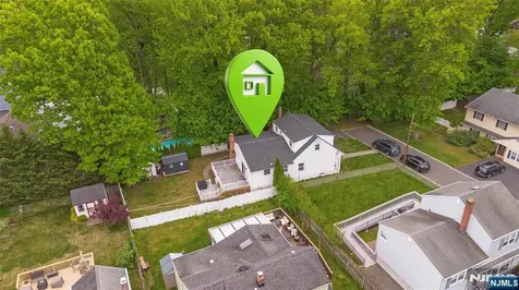 73 Davis Drive Bergenfield NJ 07621