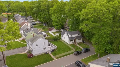 73 Davis Drive Bergenfield NJ 07621