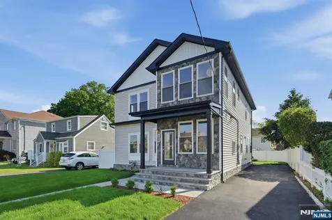 588 Maple Avenue Saddle Brook NJ 07663