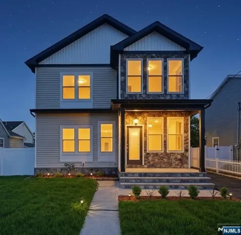 588 Maple Avenue Saddle Brook NJ 07663