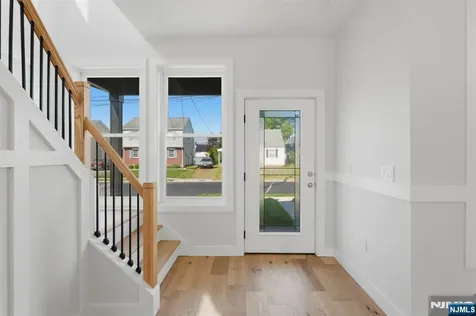 588 Maple Avenue Saddle Brook NJ 07663