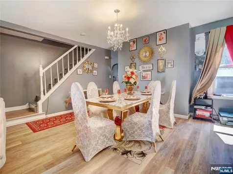 40 Bruen Avenue Irvington NJ 07111