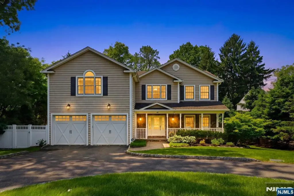 42 Spring Valley Road Montvale NJ 07645