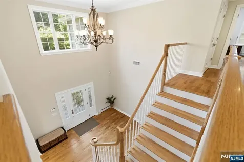 42 Spring Valley Road Montvale NJ 07645