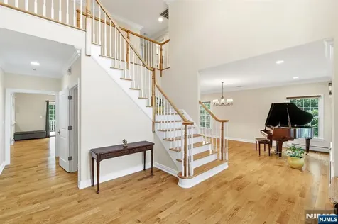42 Spring Valley Road Montvale NJ 07645