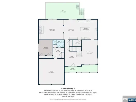 42 Spring Valley Road Montvale NJ 07645