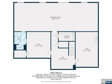 42 Spring Valley Road Montvale NJ 07645