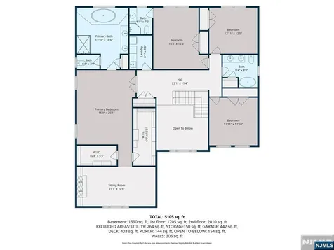 42 Spring Valley Road Montvale NJ 07645