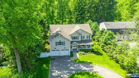 42 Spring Valley Road Montvale NJ 07645