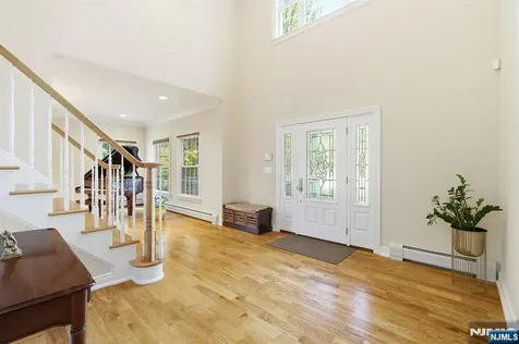 42 Spring Valley Road Montvale NJ 07645