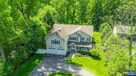 42 Spring Valley Road Montvale NJ 07645