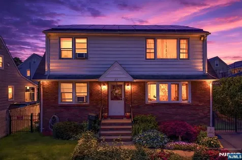 23 Homcy Place Clifton NJ 07011