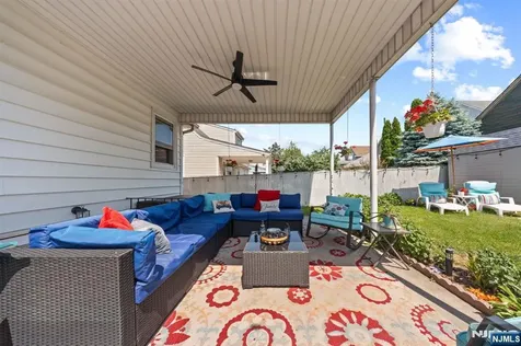 23 Homcy Place Clifton NJ 07011