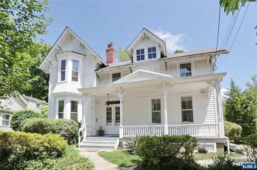 83 Grove Street Englewood NJ 07631