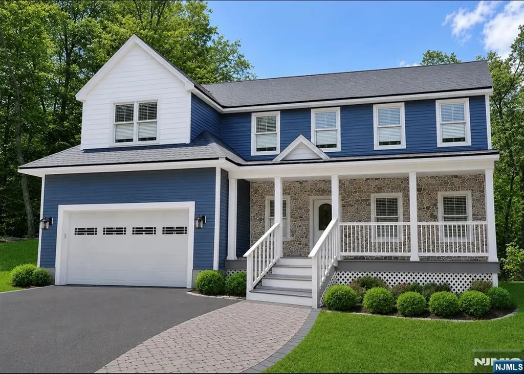 88 Mathews Avenue Riverdale Borough NJ 07457