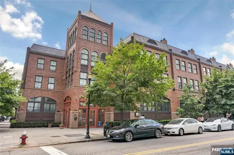 61 Grand Street Jersey City NJ 07302