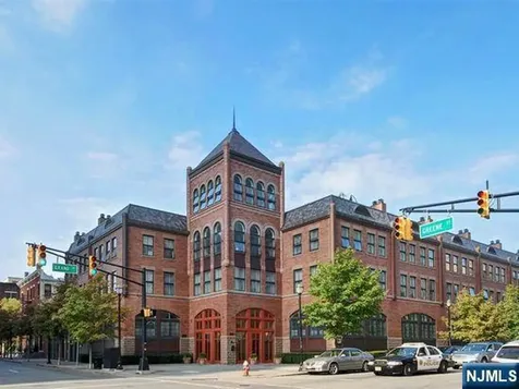 61 Grand Street Jersey City NJ 07302