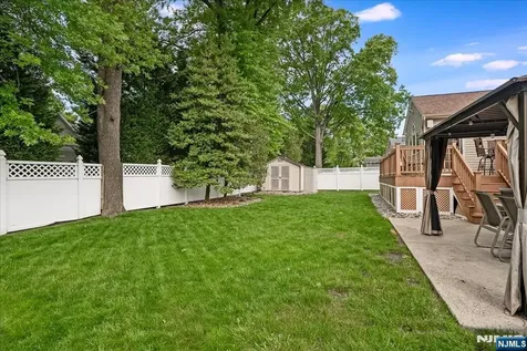 54 Lenhome Drive Cranford NJ 07016