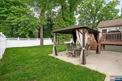 54 Lenhome Drive Cranford NJ 07016