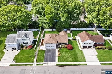 54 Lenhome Drive Cranford NJ 07016