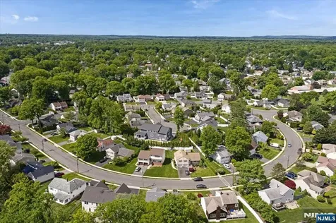 54 Lenhome Drive Cranford NJ 07016