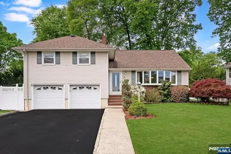 54 Lenhome Drive Cranford NJ 07016