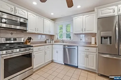 54 Lenhome Drive Cranford NJ 07016