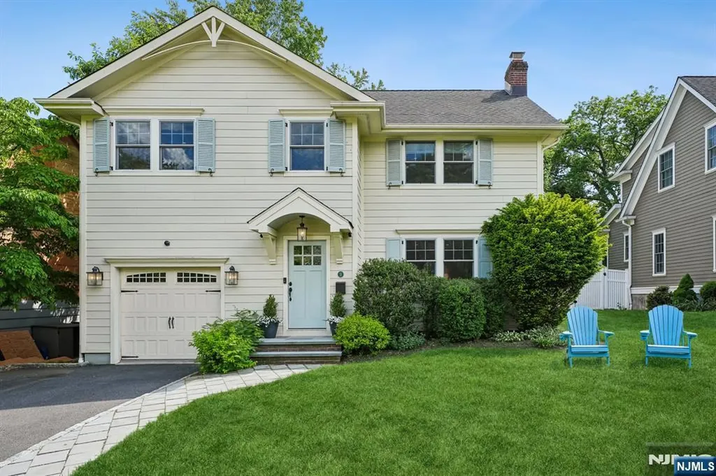 11 Mount Vernon Road Montclair NJ 07043