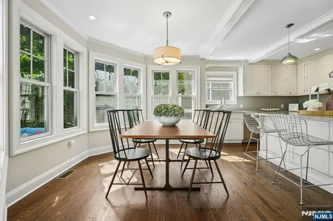 11 Mount Vernon Road Montclair NJ 07043