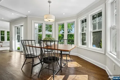 11 Mount Vernon Road Montclair NJ 07043