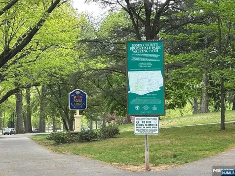 11 Mount Vernon Road Montclair NJ 07043