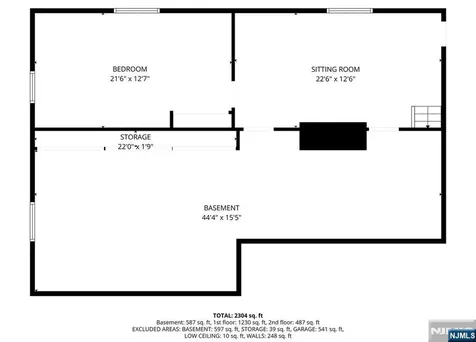 226 Mulberry Place Ridgewood NJ 07450