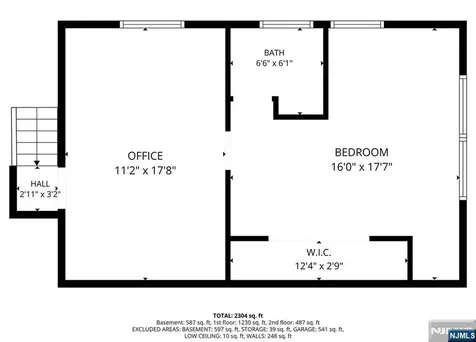 226 Mulberry Place Ridgewood NJ 07450