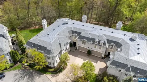 713 Bellaire Drive Demarest NJ 07627