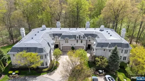 713 Bellaire Drive Demarest NJ 07627