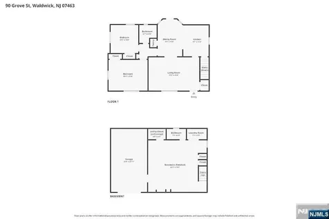 90 Grove Street Waldwick NJ 07463