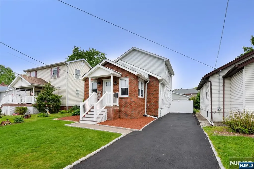 25-14 Berdan Avenue Fair Lawn NJ 07410