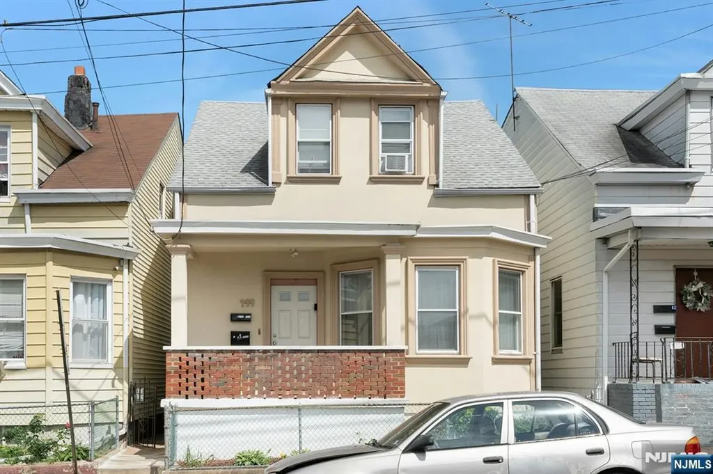 999 25th Street Paterson NJ 07513