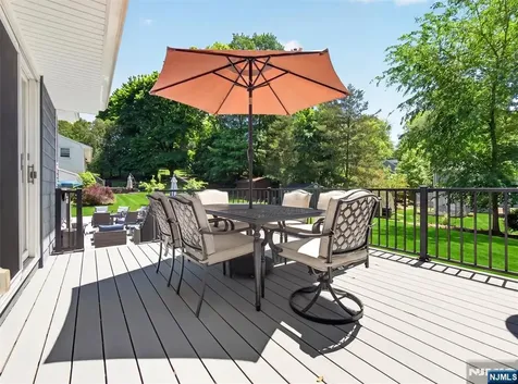 7 Willow Brook Road Hillsdale NJ 07642