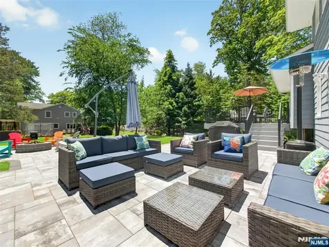 7 Willow Brook Road Hillsdale NJ 07642