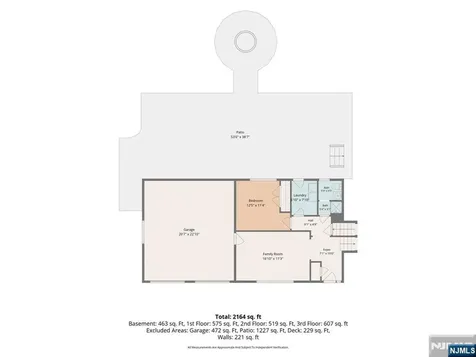 7 Willow Brook Road Hillsdale NJ 07642