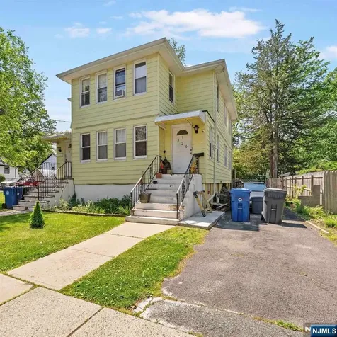 326 Howland Avenue Englewood NJ 07631