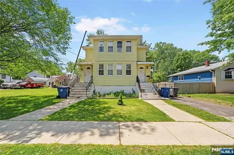 326 Howland Avenue Englewood NJ 07631