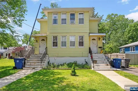 326 Howland Avenue Englewood NJ 07631