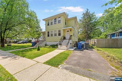 326 Howland Avenue Englewood NJ 07631
