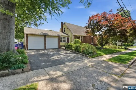 34 Rowland Avenue Hackensack NJ 07601