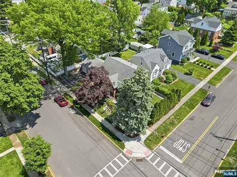 34 Rowland Avenue Hackensack NJ 07601