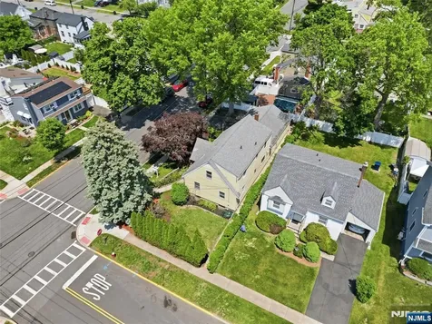 34 Rowland Avenue Hackensack NJ 07601
